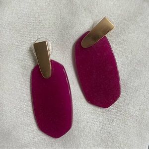 Kendra Scott Earrings